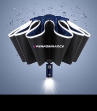 Parapluie BMW LED Inversé