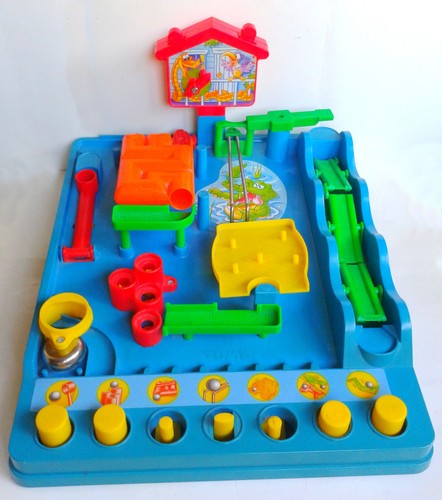 Tomy tricky bille - tomy,