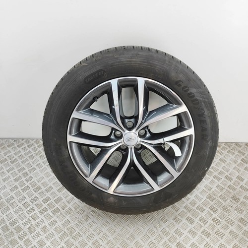 Jante alliage land rover - alliage,