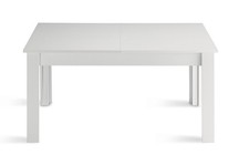 Table À Manger Extensible
