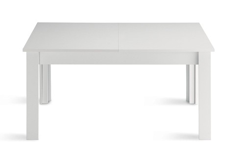 Table manger extensible - À,