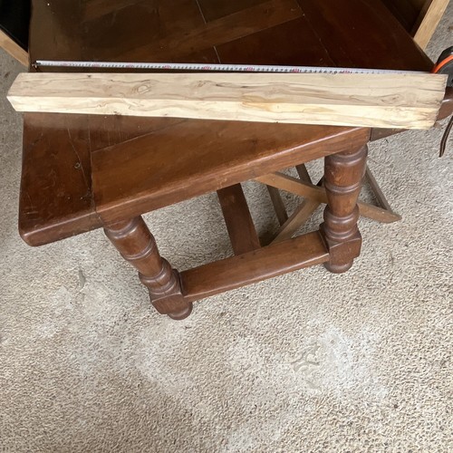 Planche bois érable - , sycomore