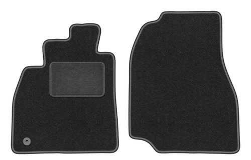 Tapis avant moquette pour - moquette,