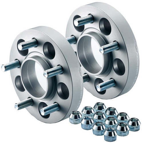 Eibach élargisseurs 2x15mm - Élargisseurs,