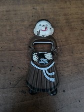 Décapsuleur Limonadier Père Joseph Publicitaire Rétro Ancien Vintage