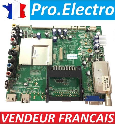 Motherboard carte mere - motherboard, tv