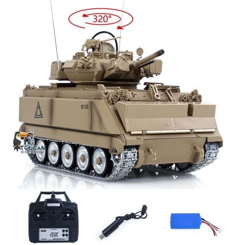 Tongde tank m113a1 - tongde,