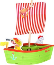 Porte crayons en carton rigide