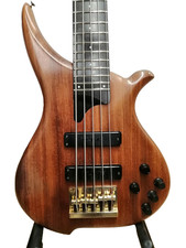 [TUNE] Basse 5 cordes TWB-5