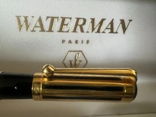 🔴 WATERMAN Stylo À Bille