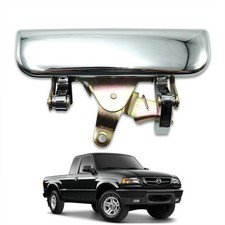 Poignée de Coffre Arrière