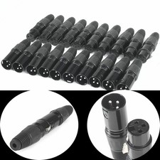 Microphone Audio Remplacement