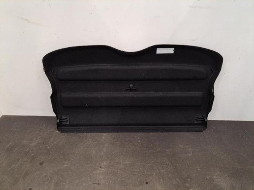 Plage arriere citroen 2 - citroen, c4