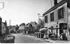 77 BUTHIERS RONCEVAUX AP#DC823 LA GRANDE RUE CAFE RESTAURANT AU RELAIS ROUTIER