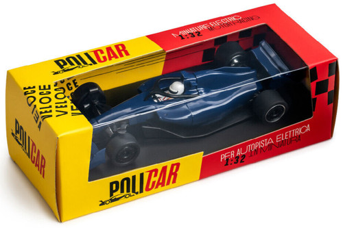 Slot policar blue - policar,