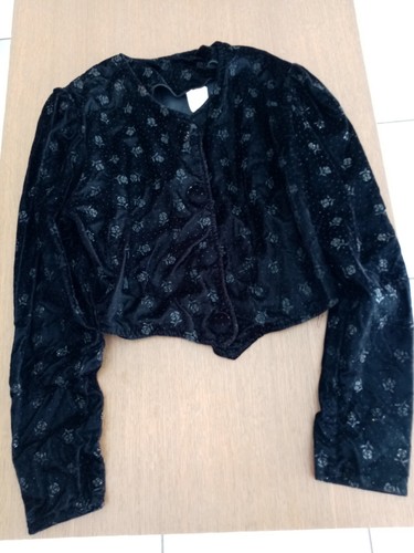 Veste bolero soiree - veste,
