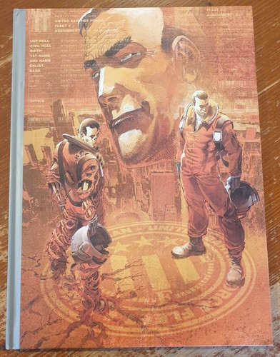 Universal war one - , collector
