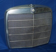 1965-1973 Mercedes W108 W109
