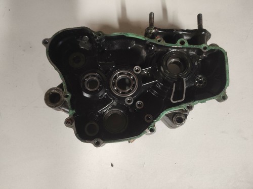 Carter moteur droit 125 - carter, cr