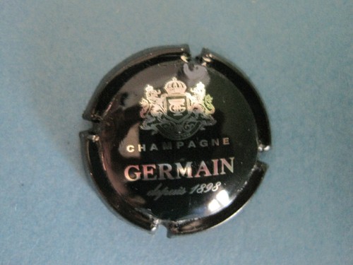 Capsule champagne - ,