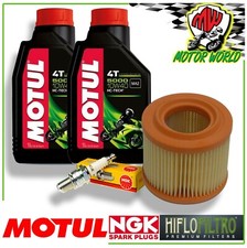 Set Entretien Huile MOTUL