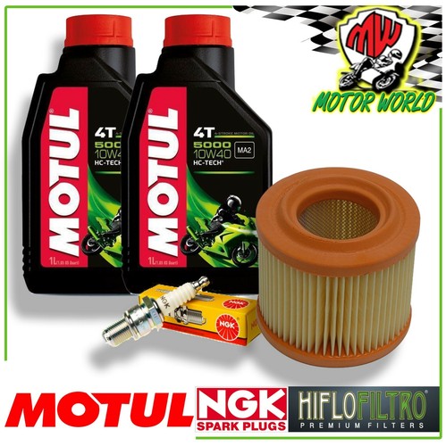Set entretien huile motul - huile,