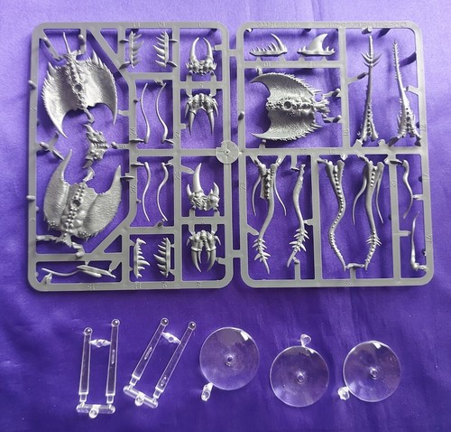 Warhammer age sigmar - age,