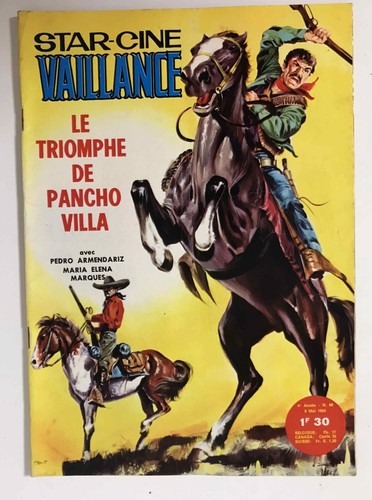 Star cine vaillance 68 - cine,