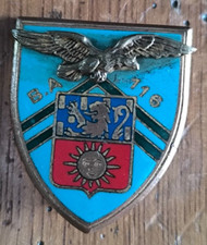 Insigne Air Base Aérienne 116
