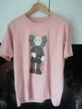 Shirt homme kaws - x, uniqlo