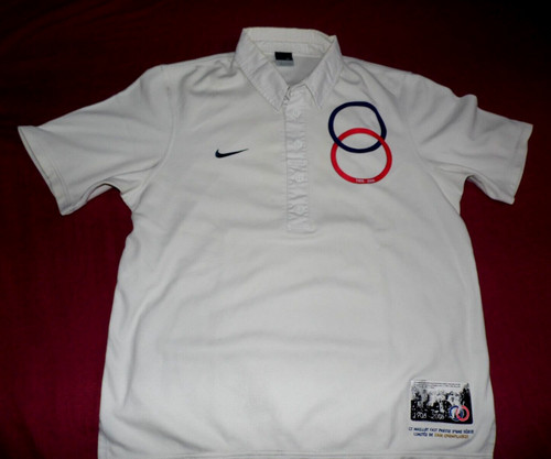 Maillot rugby centenaire - rugby,
