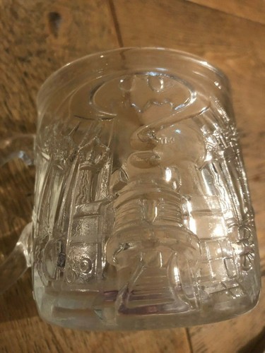 Mcdonalds 1995 batman forever - mcdonalds,