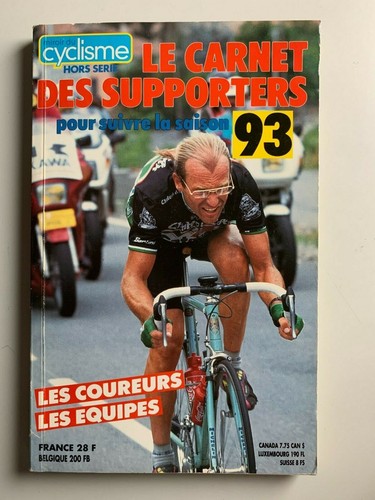 Miroir cyclisme hors serie - du,
