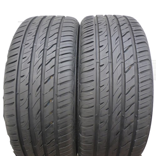 Esa tecar 205 r16 87v - x, 205/50