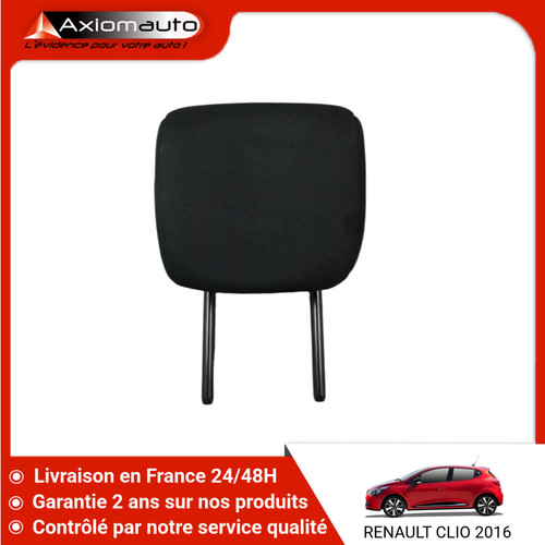 Appui tete arriere - 🇫🇷,