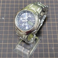 Montre CASIO Waveceptor