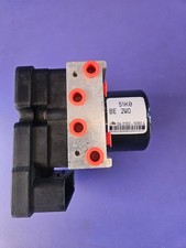 Unité de pompe ABS Suzuki