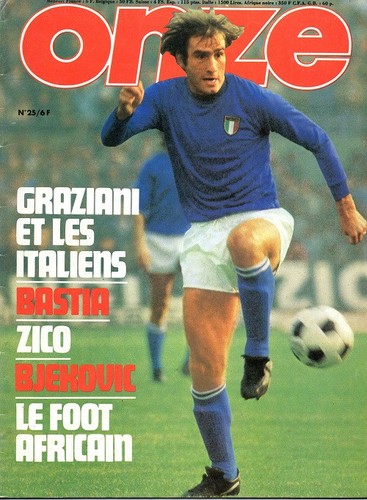 Magazine onze numéro - magazine,