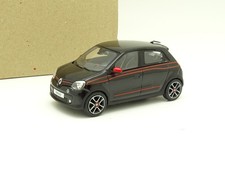 Norev SB 1/43 Renault Twingo 3