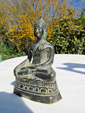 Ancienne Statue Sculpture