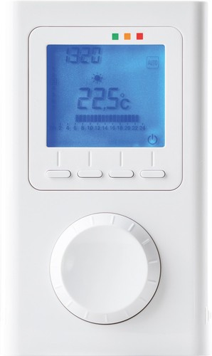 Thermostat ambiance sans - d'ambiance,