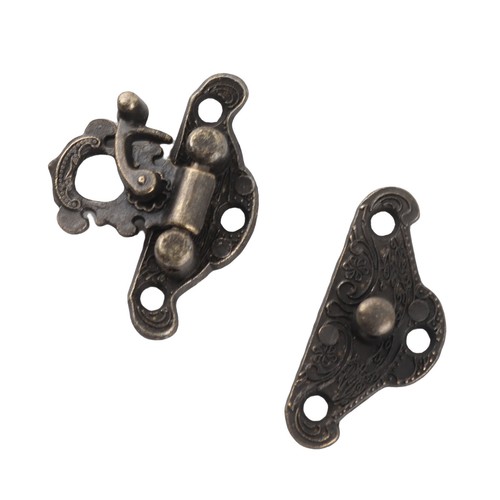 Lot cadenas loquet - cadenas:,