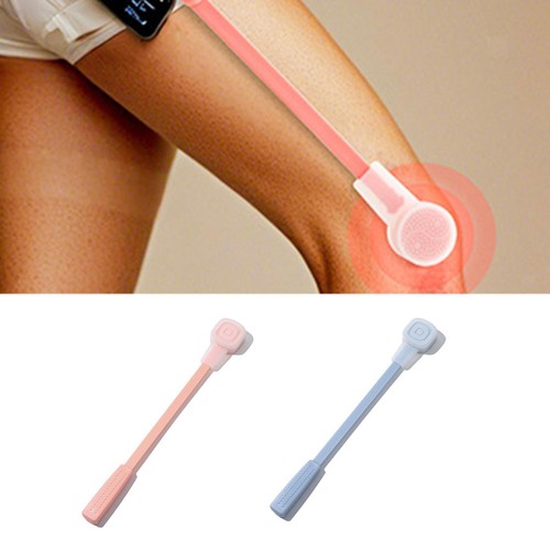 Masseur dos silicone - en,