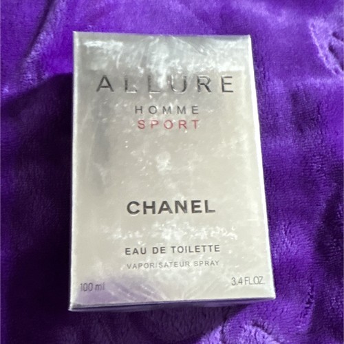 Chanel allure homme sport - chanel,