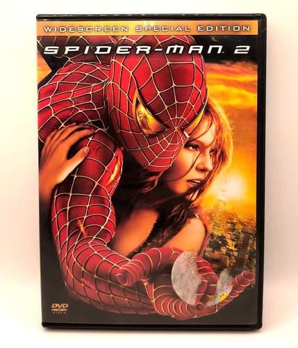 Spider man tobey maguire - -,