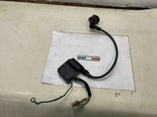 Bobine Central De L'Allumage