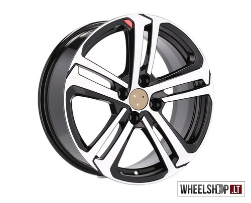 Jantes alliage peugeot r16 - peugeot,