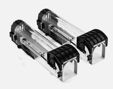 Piège à Souris/Rat Vivant Réutilisable Piège à Souris Souricière Efficace