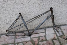 cadre alcyon 1945-55 vélo