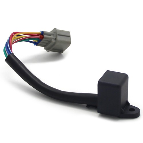 Starter relais assy - starter,